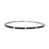 Bracelet Zancan in Silver ESB080-19 - ESB080-19